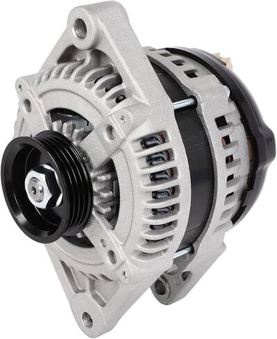 SCITOO High Output Alternator 135Amp Replacement for Acura for RDX 2013-2015 11672 in Kuwait