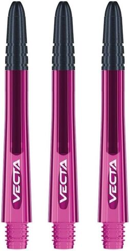 Winmau Vecta Shafts in Saudi Arabia