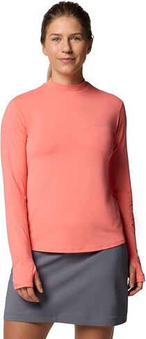 Columbia Women's Chill River Long Sleeve in Kuwait