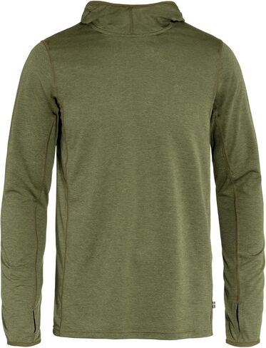 Fjällräven Abisko Sun-Hoodie Green LG in Saudi Arabia