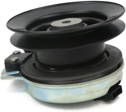 BRAIN DUMP Electric PTO Clutch for Warner 5217-43, 521743, 5217-32, 521732, Rotary 11859 1 in 6 in 1/2 in 5/8 in 1/2 5/8 in Saudi Arabia