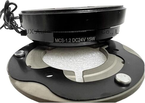 القابض الكهرومغناطيسي DC24V 15W MCS-1.2 in Saudi Arabia