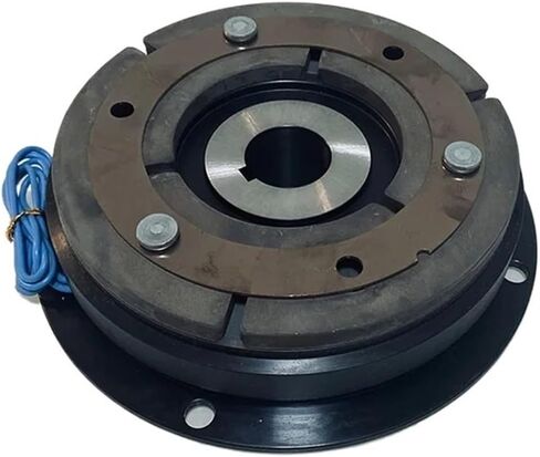 CDF010AH(Dia30), CDF010AG(Dia40) Electromagnetic Clutch CDF010AH DC 24V w Aluminum Hub (Dia30)(CDF010AG(Dia40)) in Saudi Arabia
