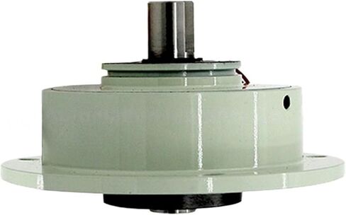 Micro Electromagnetic Powder Brake 24V PMB-0.05 (0.5Nm) PMB-0.1 (1Nm) PMB-0.2 (2Nm) PMB-0.5 (5Nm) Single Axis Powder Brake Reverse-Direction, Positive-Direction(PMB-0.05 (0.5Nm),Reverse) in Saudi Arabia