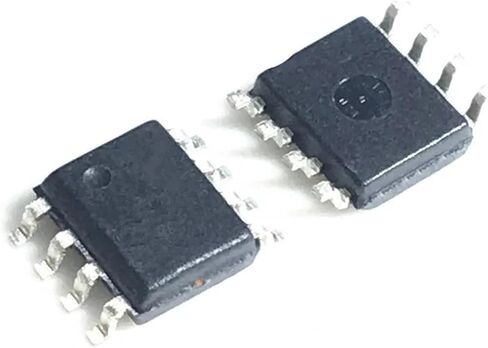 1Pcs PIC12F508 PIC12F510 PIC12F615 PIC12F629 PIC12F635 PIC12F675 PIC12F508-I/SN 12F509 12F510 12F615 12F635 SMD SOP-8(PIC12F508) in Kuwait