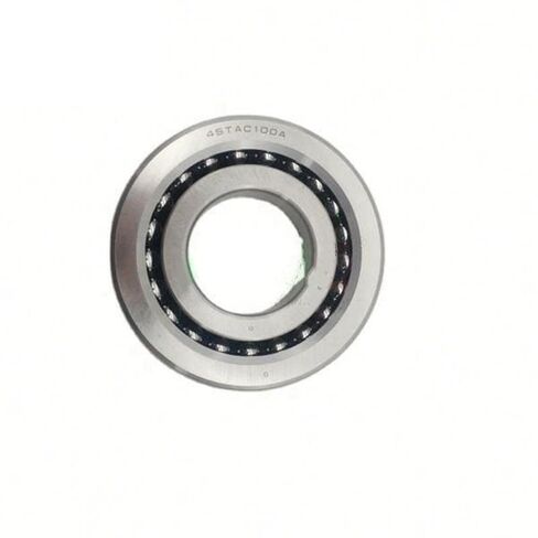 Matched Wire Rod Bearing 15 17 20TAC47 25TAC62 30TAC62 35/40TAC72 B(30TAC62BSUC10PN7B) in Saudi Arabia