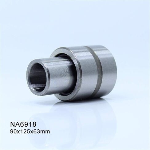 Needle Roller Bearings NA6918 Needle Roller Bearing 90x125x63mm Solid Collar Needle Roller Bearings with Inner Ring 6534918 6254918/A Bearing Bearings in Saudi Arabia