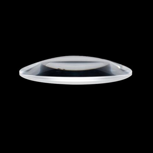 1PC K9 Optical Glass Magnifier Dia 15mm 26mm 30mm 32mm 38mm 40mm 42mm 50mm 52mm 55mm 60mm 70mm Plano Convex Lens for High Power LED Lamp (Size : D70 F100 C15 E2.1) in Saudi Arabia