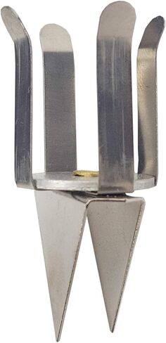 4-66006: Candle Holder for Student Model Optical Bench in Saudi Arabia