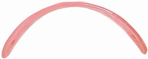 Instant Smile Flex 2 Pack Plus 2 Beads - Bright White Shade - One Size Fits Most - Cosmetic Teeth Veneers in Kuwait