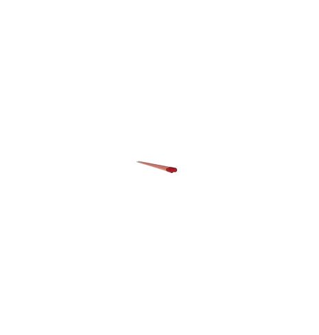Dentsply A022X00010200 ProTaper Gutta Percha Points F2 PTUGPF2 أحمر 60/عبوة in Saudi Arabia
