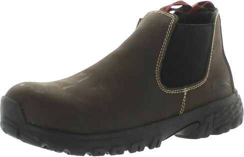 FSI FOOTWEAR SPECIALTIES INTERNATIONAL Women's Flight Industrial Boot in Kuwait