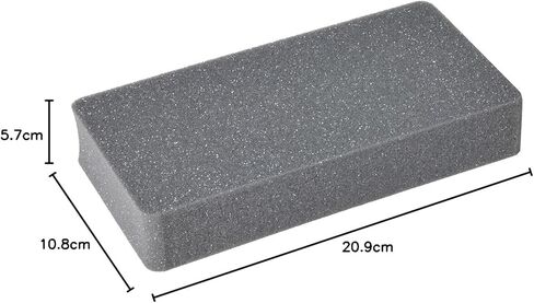PELI 1062 Pick N Pluck Foam Insert for 1060 Micro Case in Saudi Arabia