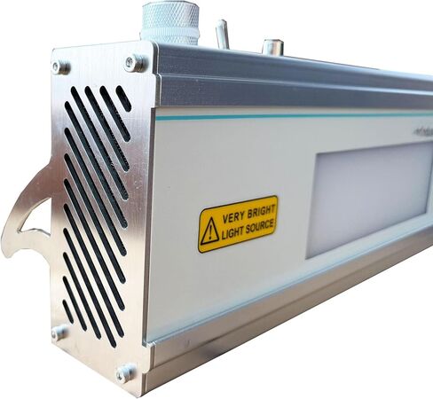 LED Industrial Film Viewer Industrial Radiography Film Viewer NDT X Ray Film Viewer With Max Light Intensity 100,000cd/m2 or 300000LUX 140 Imported LED Light Sources Maximum Power 50W in Saudi Arabia