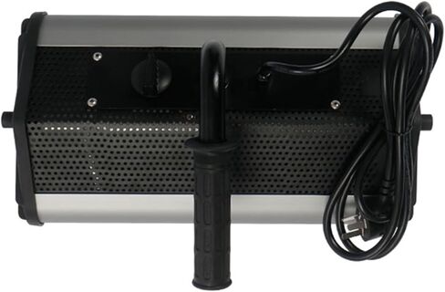 Infrared Curing Lamp, Portable Heating Light for Auto Paint Drying, Far Infrared Radiation Hand Heater, Effective Exhaust Filter Lamp for Car Painting and Baking in Kuwait