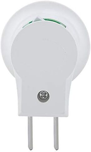 Light Bulb Holder,Wall Plug E27 Bulb Lamp Socket Mount Holder Adapter with Switch Control(US Plug) in Saudi Arabia