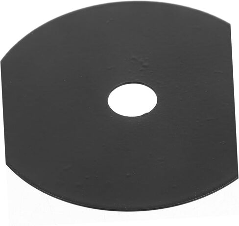 BESPORTBLE 10pcs Lamp Covers Circles for Table Floor Lamps Sturdy Iron Shade Holder for Rewiring and Repair Disc for Home Decor and Lighting Enhancement in Saudi Arabia