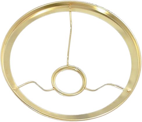 B&P Lamp® حامل ظل مطلي بالنحاس مقاس 10 بوصات لمصابيح الزيت على طراز علاء الدين in Saudi Arabia