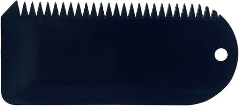 AQUBONA لوح التزلج الشمع مشط تصفح مكشطة عدم الانزلاق ملحقات لوح التزلج لركوب الأمواج لوح التزلج لوح التزلج Skimboard in Kuwait