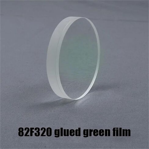 High-Power 80mm Achromatic Objective Lens for Astronomical Telescope - DIY Accessories for Students in Saudi Arabia