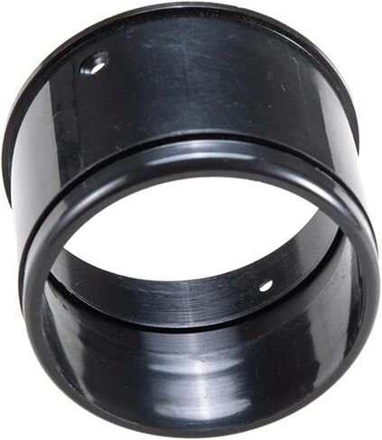 حامل عدسة موضوعي 60 مم للتلسكوب الفلكي المنكسر محلي الصنع - بلاستيك ABS متين in Kuwait