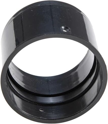 حامل عدسة موضوعي 60 مم للتلسكوب الفلكي المنكسر محلي الصنع - بلاستيك ABS متين in Kuwait