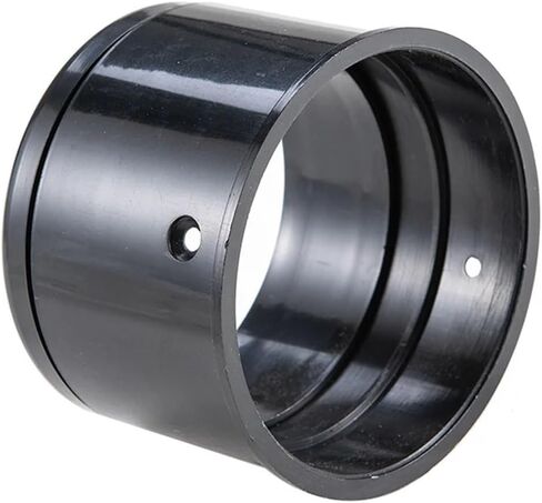 حامل عدسة موضوعي 60 مم للتلسكوب الفلكي المنكسر محلي الصنع - بلاستيك ABS متين in Kuwait