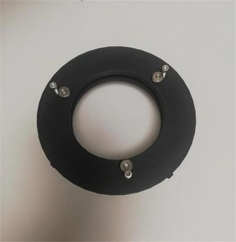 D150F750 3D Printing Main Lens Holder & Sub Lens Holder for Telescope Accessories - Compatible with 200PVC(Sub-Frame and Bracke) in Saudi Arabia