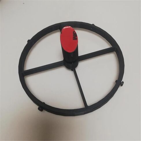D150F750 3D Printing Main Lens Holder & Sub Lens Holder for Telescope Accessories - Compatible with 200PVC(Sub-Frame and Bracke) in Saudi Arabia