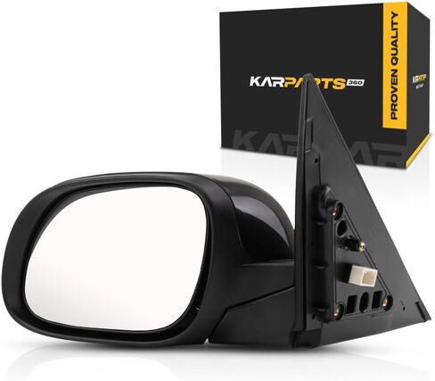 لـ Kia Soul 2014 2015 2016 2017 2018 2019 Door Mirror Side Side | السلطة | ساخنة | ث/مؤشر إشارة | الطلاء لمطابقة | استبدال 87620-B2550 | KI1321178 in Saudi Arabia