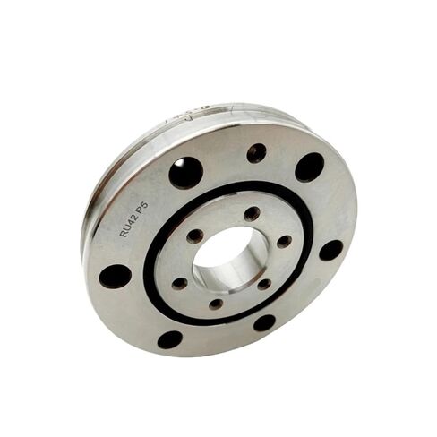 RU42 RU42UU RU42X RU42UUCC0P5 XRU2012 CRBF2012AT 20x70x12mm محامل متقاطعة in Kuwait