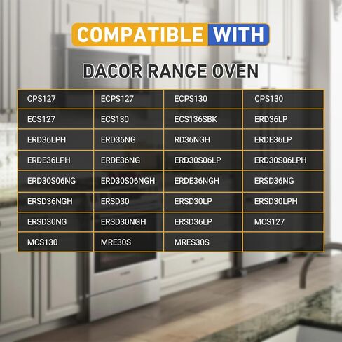 لوحة ترحيل جديدة 92028، مناسبة لفرن مجموعة Dacor - استبدل DE81-09179A 82127 82995 740533 AP3851203 مجموعة فرن الميكروويف ولوحة تحكم الطاقة PCB Relay in Kuwait