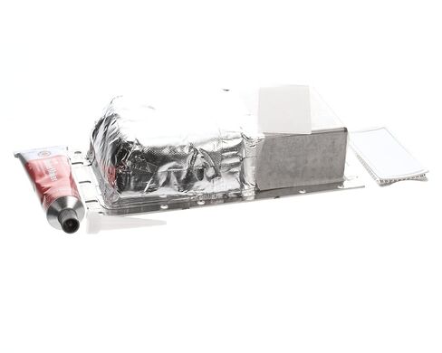 طقم الخدمة Turbochef ENC-3008، الدليل الموجي in Saudi Arabia