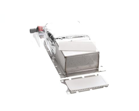 طقم الخدمة Turbochef ENC-3008، الدليل الموجي in Saudi Arabia
