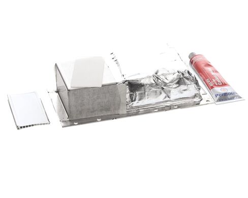 طقم الخدمة Turbochef ENC-3008، الدليل الموجي in Saudi Arabia