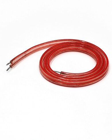 Master-Slave Speaker Link Cable for Edifier R1280T/R980T/MR3/MR4/P12 Bookshelf & Studio Monitor Speakers -Premium 300-Core Oxygen-Free Copper Audio Interconnect Cable with EMI Shielding (3.3ft/1m) in Kuwait