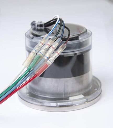 Ancor 170010 RGB+Speaker Cable, 18/4 AWG + 16/2 AWG, Round - 100ft in Saudi Arabia