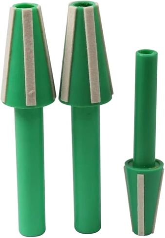 1pcs BT30 BT40 HSK40 HSK50 HSK63 CNC Spindle Taper Collet Holders Wiper Cleaner Brush Cleaning Used on CNC milling Machine(ER16) in Saudi Arabia