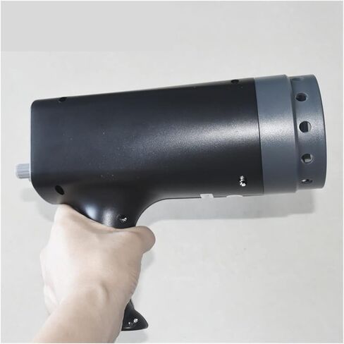 ستروبوسكوب، مقياس سرعة الدوران الرقمي المحمول باليد DT-2350PA قياس سرعة نطاق محلل الفلاش 50-12000 FPM للصيانة in Kuwait
