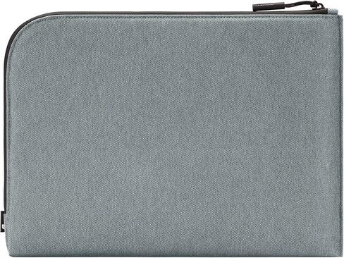 Incase Facet Sleeve – Designed for MacBook Air 13" 2018-2020 and MacBook Pro 13" 2016-2019 - Sleek, Durable and Form Fitting Case, Weather Resistant Cover, Dual Padded Inner Pockets for Accessories in Saudi Arabia