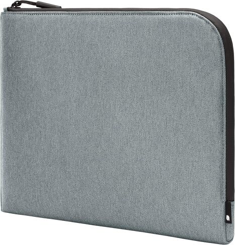 Incase Facet Sleeve – Designed for MacBook Air 13" 2018-2020 and MacBook Pro 13" 2016-2019 - Sleek, Durable and Form Fitting Case, Weather Resistant Cover, Dual Padded Inner Pockets for Accessories in Saudi Arabia