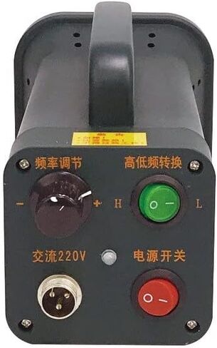 Stroboscope, Digital Handheld Stroboscope HS-851 Non Contact Rotational Speed Analyzer LED Digital Stroboscope for Machinery Industries Maintenance in Saudi Arabia