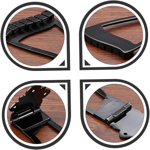 Guitar String Drawing Board Simple Guitar Bridge for Musical Instrument Accessory in Saudi Arabia