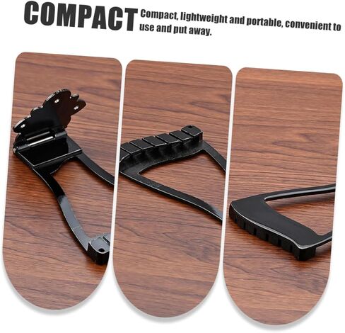Guitar String Drawing Board Simple Guitar Bridge for Musical Instrument Accessory in Saudi Arabia