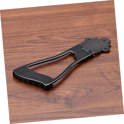 Guitar String Drawing Board Simple Guitar Bridge for Musical Instrument Accessory in Saudi Arabia