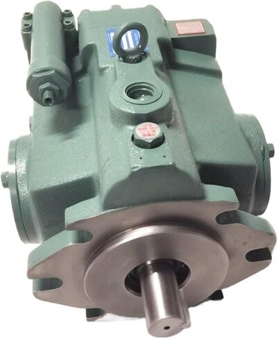 Axial Piston Pump J-V70A2RX-60 Hydraulic Piston Pump in Saudi Arabia