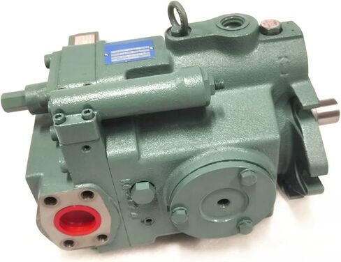 Axial Piston Pump J-V70A2RX-60 Hydraulic Piston Pump in Saudi Arabia