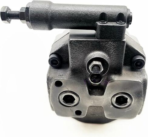 Hydraulic Piston Pump 6AA0221AA2AA01 in Saudi Arabia