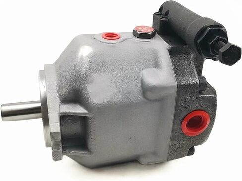 Hydraulic Piston Pump 6AA0221AA2AA01 in Saudi Arabia