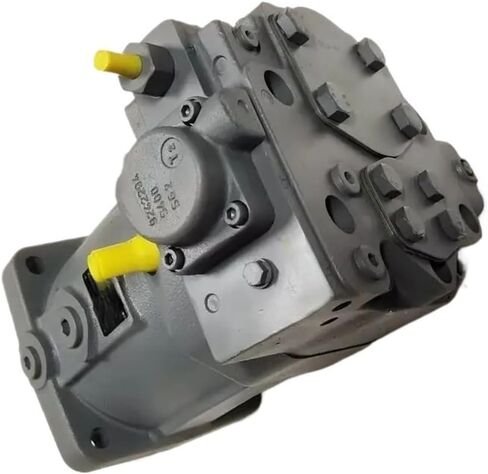 مضخة هيدروليكية A7VO160LRD/63R-NPB01 R902249567 مضخات المكبس المحوري المتغير in Kuwait
